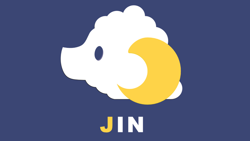 WordPressテーマ「JIN」の特徴